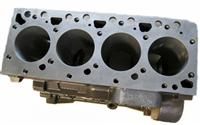 
DEUZT F3L912 Cylinder block