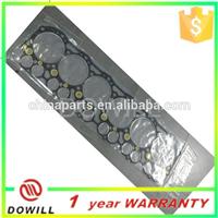 
China gasket kit price HO7C 11115-1802