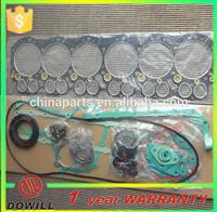 
engine repair kit gasket set EH700