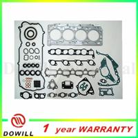 
4D56T engine parts for sale, 4D56T overhaul parts gasket kits