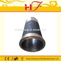 
MTZ cylinder liner sleeve
