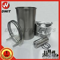 
TD42 TD42T OEM quality engine cylinder liner kit, DWIT Brand