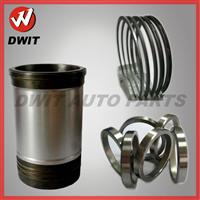 
automobile cylinder liner 22R-E used for Toyota