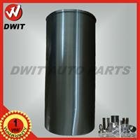 
heavy duty car parts cylinder liner OM352A