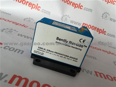 BENTLY NEVADA 3500/46M FACTORY SEAL++HOT SELL