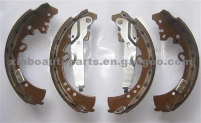 TOYOTA BRAKE SHOE 04495-0K050