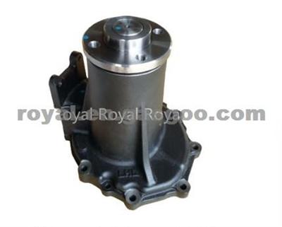 HINO J08E Eninge Part, Water Pump Assy,Gasket,Piston,Bearing,Valve Guide,16100-0070,16100-3910,