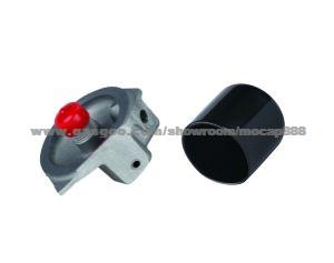 PVC Caps For Pipe Fitting And Machine Spare Parts