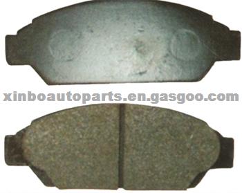 Brake Pad For TOYOTA 04491-32450