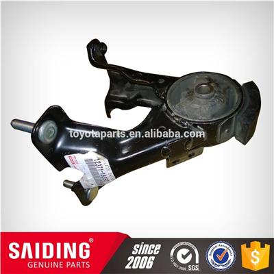 toyota land cruiser pickup Engine Mount 12371-16350