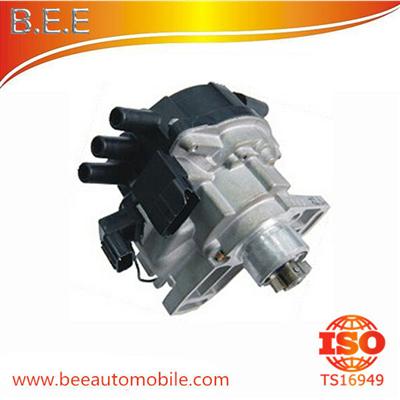 High performance Electronic Ignition Distributor For MAZDA V6 / 1.8L / 2.5L KL01-18-200 T0T57071 KL0118200