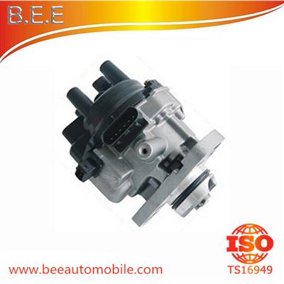 High performance Electronic Ignition Distributor For Mitsubishi COLT2000 1.5L T6T57171A MD158279 MD325051