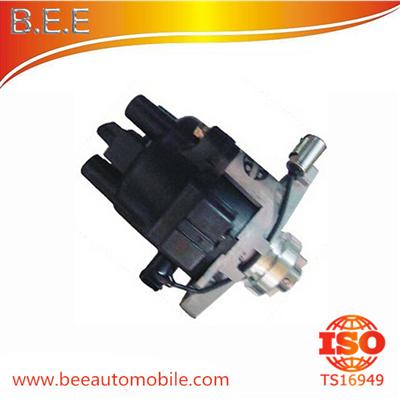 High performance Electronic Ignition Distributor For MAZDA 323 B6BFE-18-200BA / B6BFE18200BA