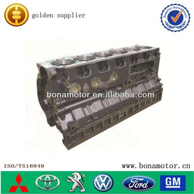 for MERCEDES-BENZ OM457 L6 cylinder block