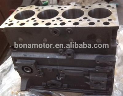 cylinder block for KOMATSU CARS 6D95 engine