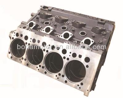 for MERCEDES-BENZ OM502 V8 cylinder block