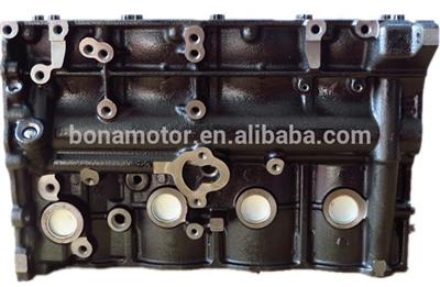 cylinder block for TOYOTA CARS 2TR engine