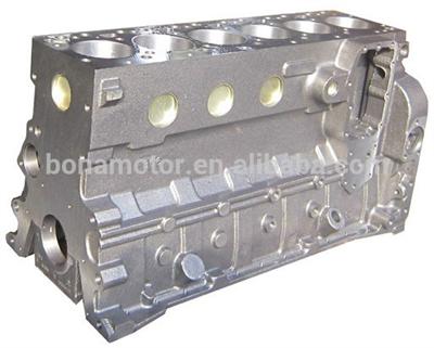 cylinder block for CUMMINS CARS 6BT engine 3903797 3928797 3935943 3901204 3905806