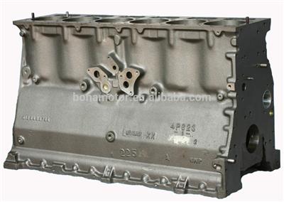 cylinder block for CAT CARS 3306PC 3306DI engine 1N3576