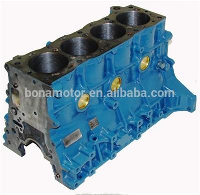 cylinder block for TOYOTA CARS 22RE engine