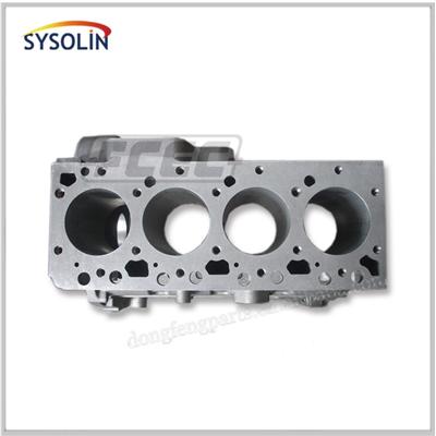 Shiyan songlin High quality Engine Parts for Cummins Cylinder Block 4991816