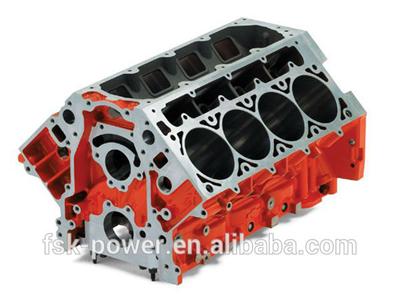 CYLINDER BLOCK motorcycle cylinder block for honda cylinder block lc135 montessori cylinder blocks