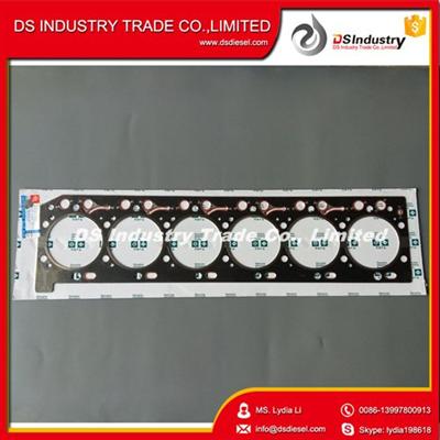 Engine 6L Engine Gasket Cylinder Head Gasket