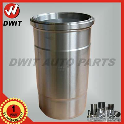 engint parts cylinder liner (D70A), cylinder liners in good quality