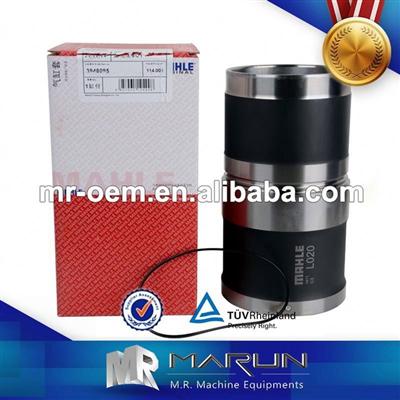 Top Class Advantage Price German Technology Cylinder Liner K4100D