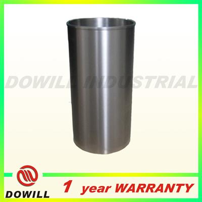 Surface Chromium 7C6208 Engine Cylinder liner For Auto