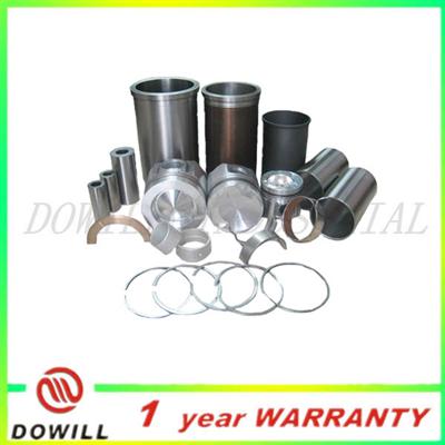 3L auto parts for diesel car, cylinder liner kit for 3L