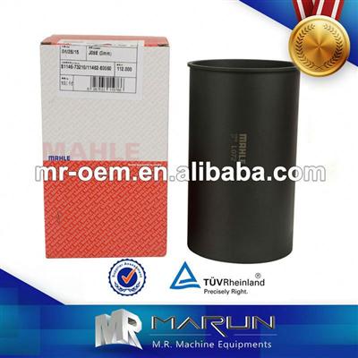 Superior Quality Wholesale Price Professional D1302 Cylinder Liner