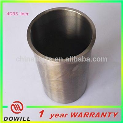 manufacture 94mm cylinder liner for auto parts