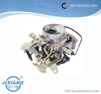 UNIVERSAL CARBURETOR ASSEMBLY NSH20 16010-J0502