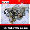 
High quality automobile gasoline engine fuel supply system carburetor
