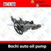 High performance auto engine parts oil pump for Renualt