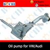 Auto gasoline engine electric oil pump OEM 056 115 105A