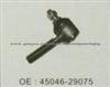 Tie Rod End OE: 45046-29075 For TOYOTA, Daihatsu