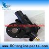 YANMAR 4TNE84 Water Pump