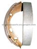 KIA BRAKE LINING SHOE 1406-595 OEM D001-26-310
