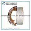 Hyundai Brake Shoe 58305-47A00