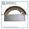 BRAKE SHOE 58305-44A00 FOR HYUNDAI