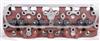 Cylinder Head For ROMANIA CARS UTB650