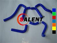 
Radiator silicone hose for automotive/motorcycle