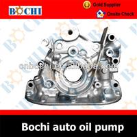 
Hot sell car gasoline engine parts oil pump trucks
