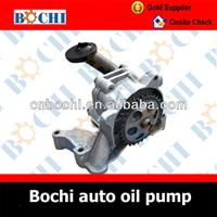 
High performance auto engine parts oil pump for Suzuki
