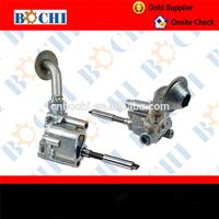 
Auto gasoline engine electric oil pump 027 115 105
