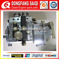 
China Supplier Changchai 4i185 Fuel Pump Diesel Engine Oil Pump
