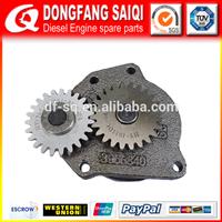 
High Quality 6CT Oil Pump Diesel Engine Auto Parts Diesel Oil Transfer Pump 3415365
