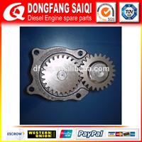 
6BT Diesel Engine Oil Pump 4939587
